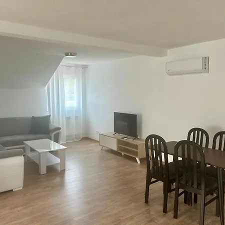 Stan Na Dan Sun I Moon Apartamento *