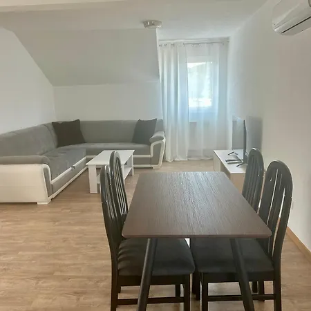 Apartamento Stan Na Dan Sun I Moon Zepce