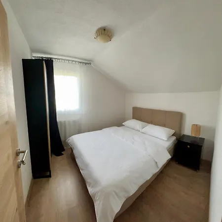 Apartamento Stan Na Dan Sun I Moon Zepce