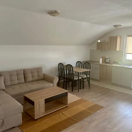 Apartamento Stan Na Dan Sun I Moon